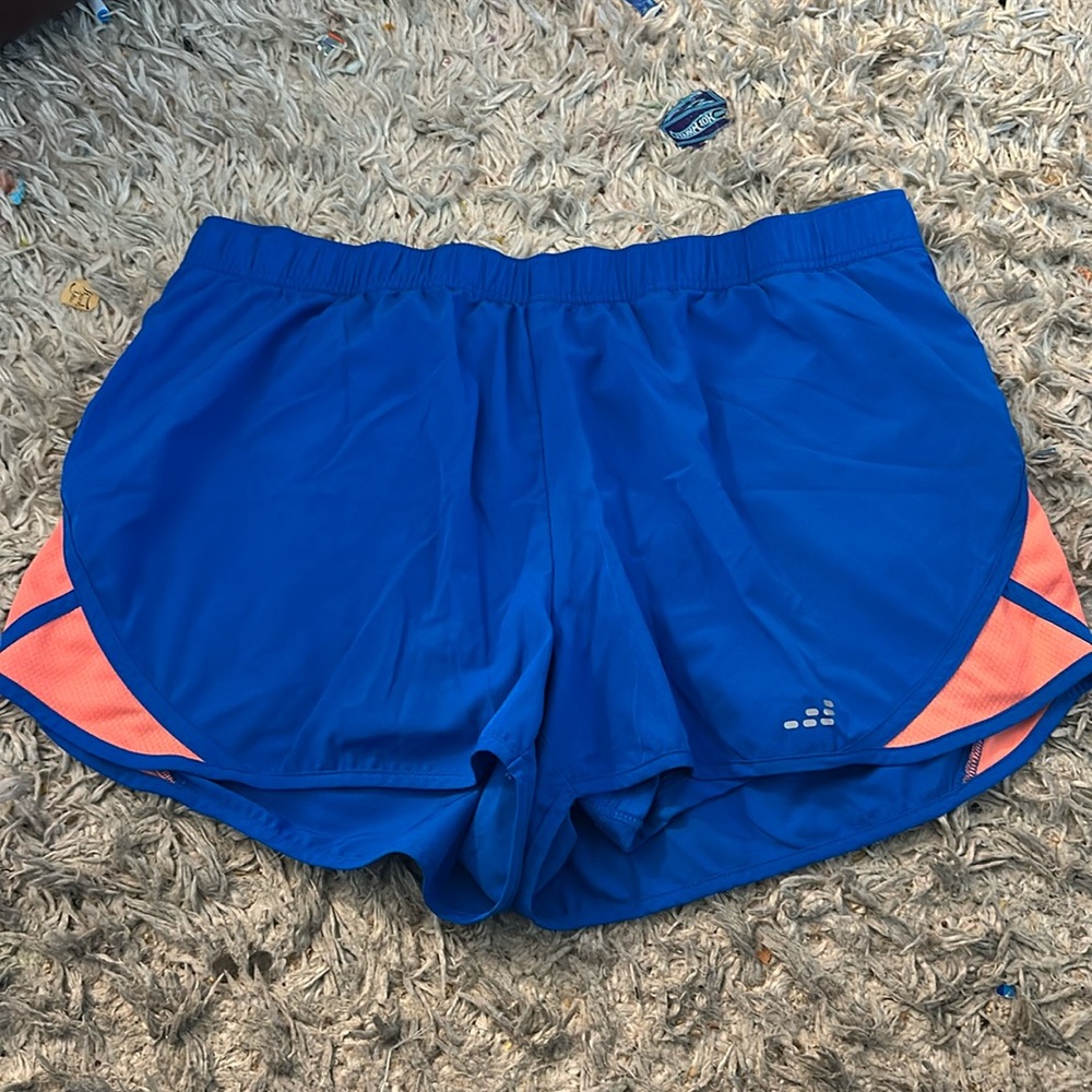 Women’s Shorts
